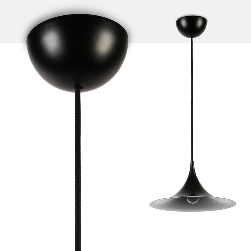 Nordic pendant light "Harry" - E14