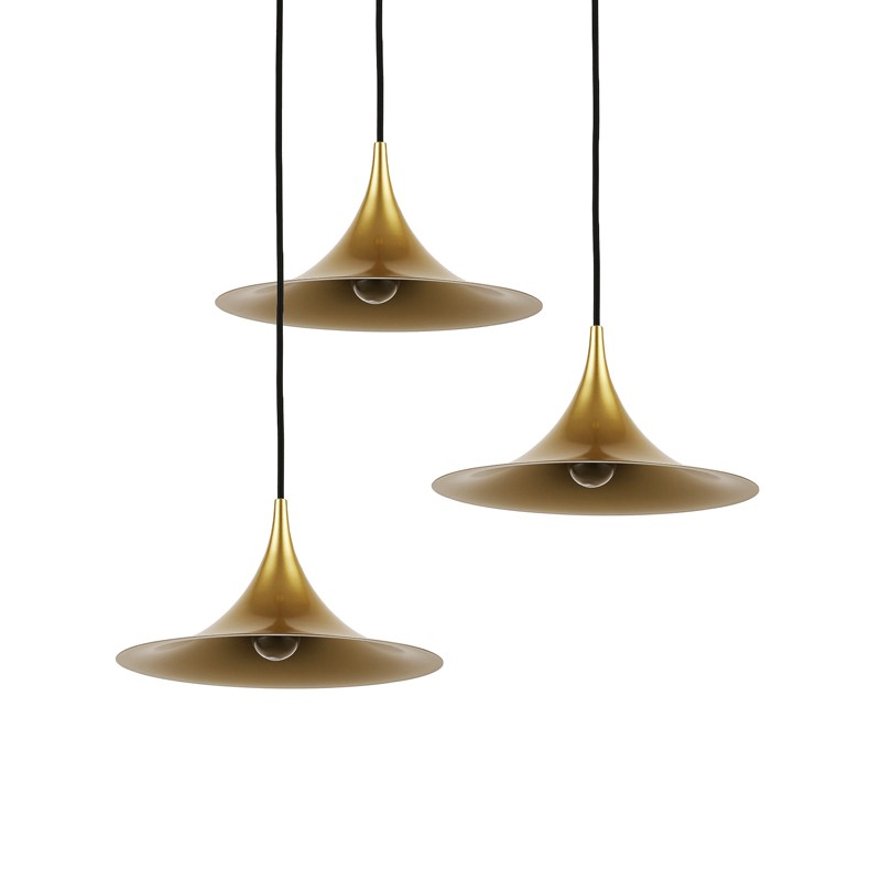 Nordic pendant light "Harry" - E14
