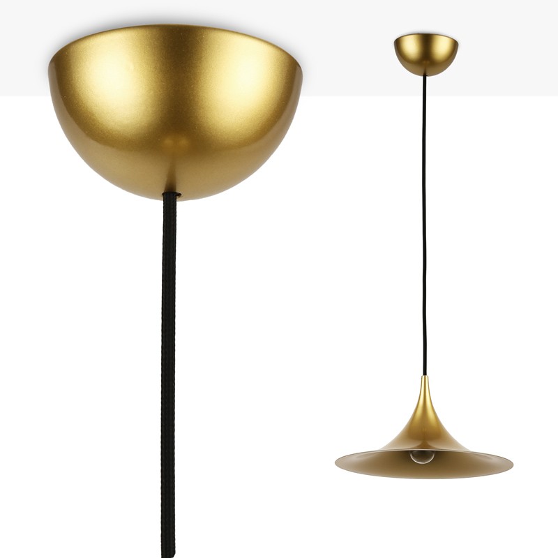 Nordic pendant light "Harry" - E14