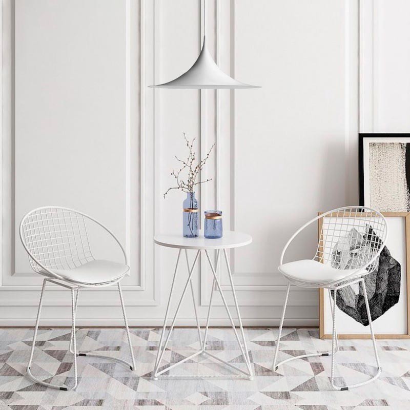 Nordic pendant light "Harry" - E14