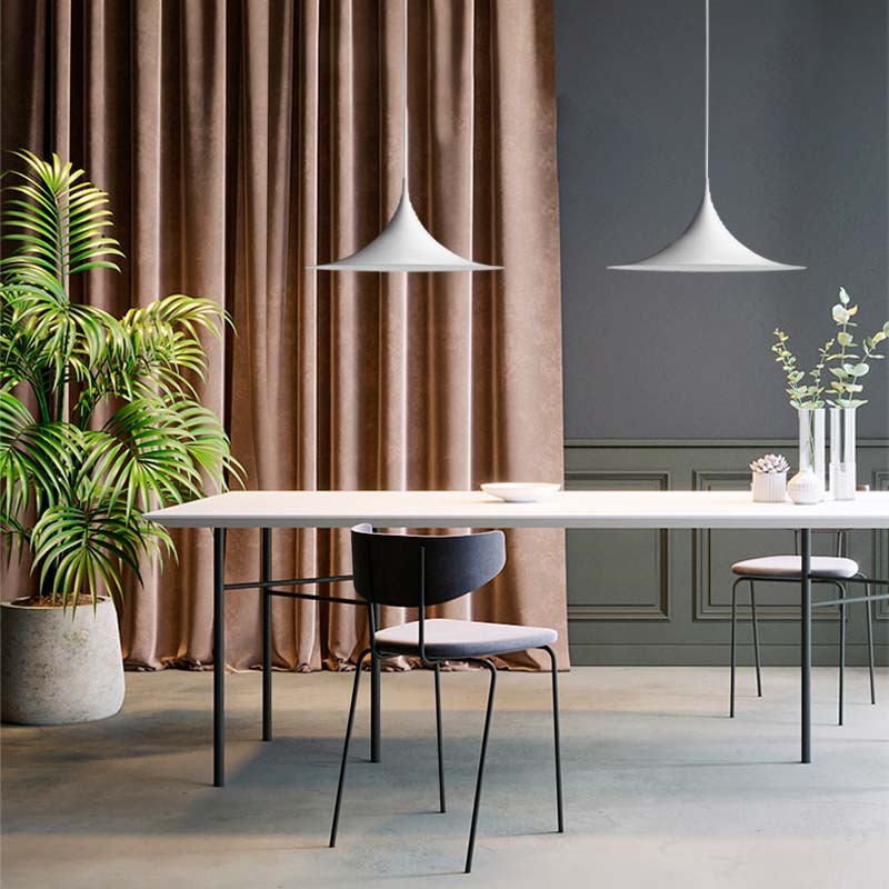 Nordic pendant light "Harry" - E14