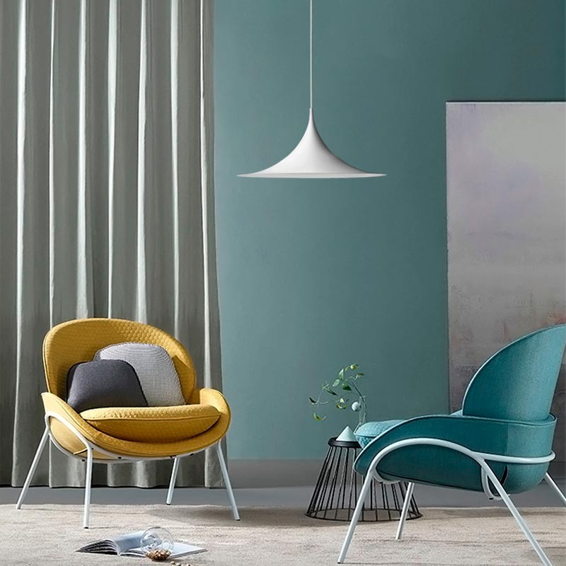 Nordic pendant light "Harry" - E14