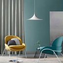 Nordic pendant light "Harry" - E14