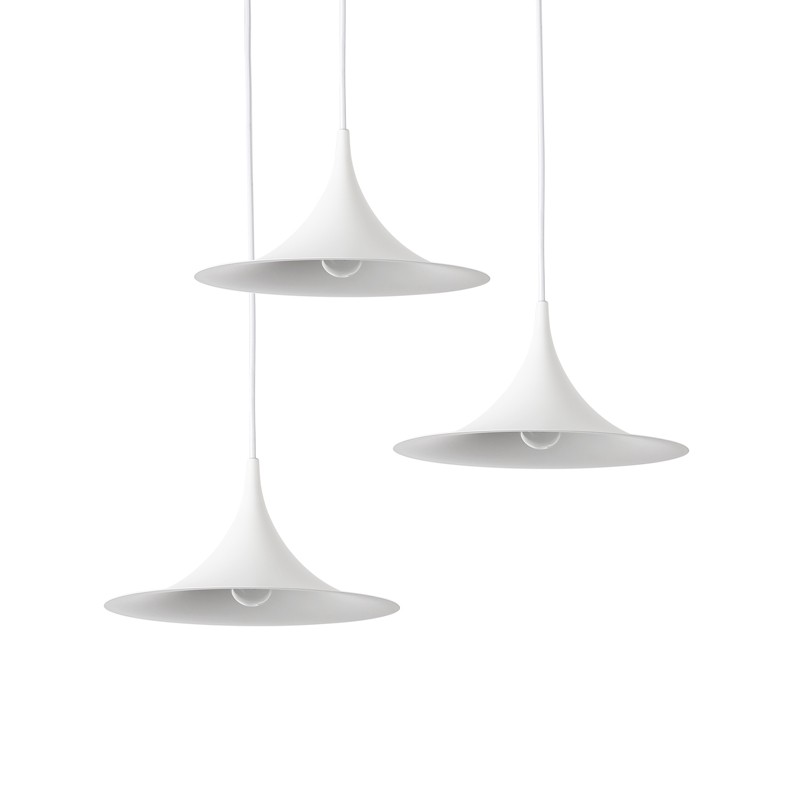 Nordic pendant light "Harry" - E14