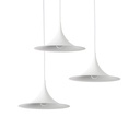 Nordic pendant light "Harry" - E14