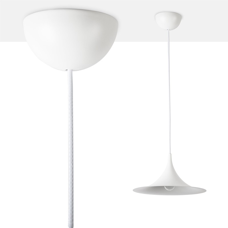 Nordic pendant light "Harry" - E14