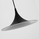 Nordic pendant light "Harry" - E14