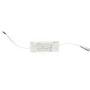 Recessed LED Panel 60X60 cm - OSRAM Driver - 40W - UGR18 - CRI90 - With mounting KIT