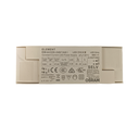 Recessed LED Panel 60X60 cm - OSRAM Driver - 40W - UGR18 - CRI90 - With mounting KIT