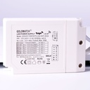 WIFI SMART RGB / RGBW + CCT recessed LED panel - 60x60 cm - 40W - With mounting kit