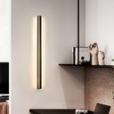 Integrated linear LED wall light - 33W - 150 cm - IP20