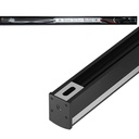 Linear wall light with integrated LED - 22W - 100cm - IP20