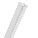 Linear wall light with integrated LED - 22W - 100cm - IP20