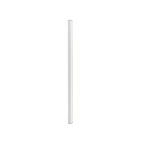Linear wall light with integrated LED - 22W - 100cm - IP20