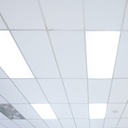 LED panel slim 120X30 cm - Driver Philips - 44W - UGR19