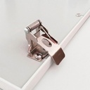 LED panel slim CCT recessed 60x60 cm - 40W - with mounting KIT