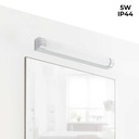 LED wall light for bathroom mirror - 5W