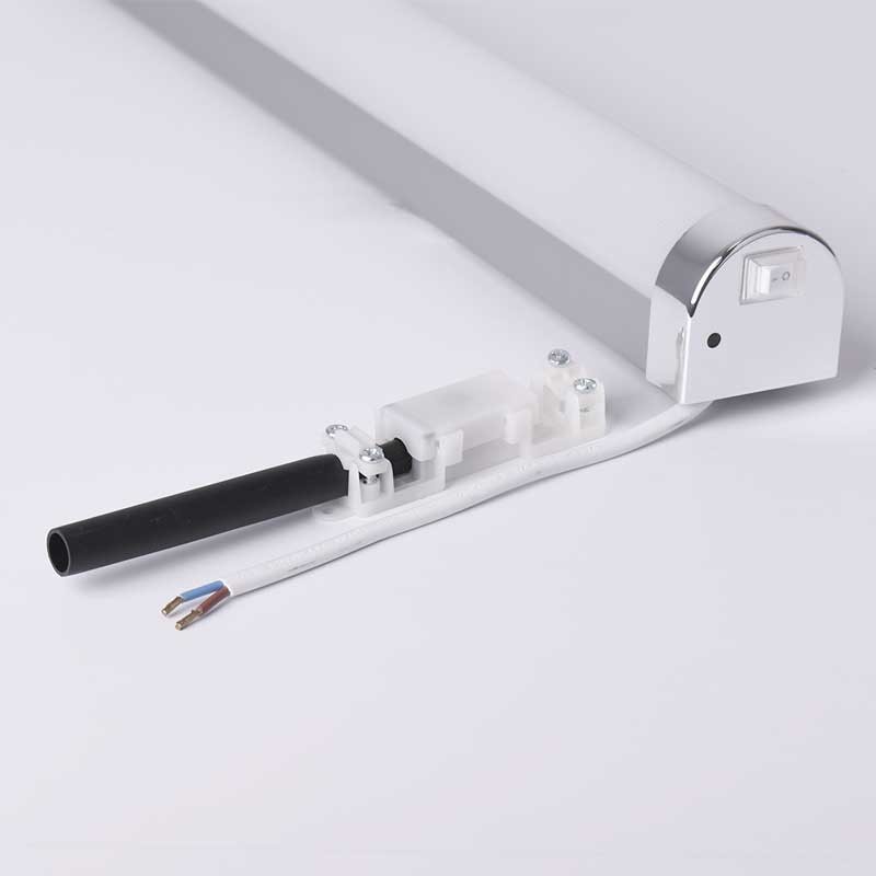 LED wall light for bathroom mirror - 5W