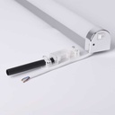 LED wall light for bathroom mirror - 5W