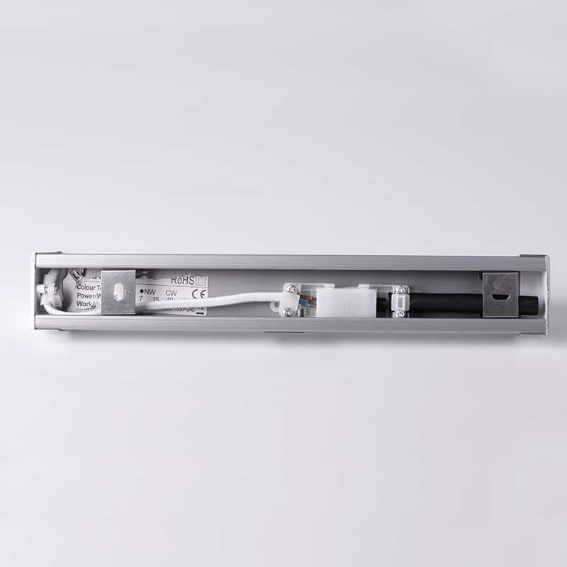 LED wall light for bathroom mirror - 5W