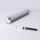 LED wall light for bathroom mirror - 5W