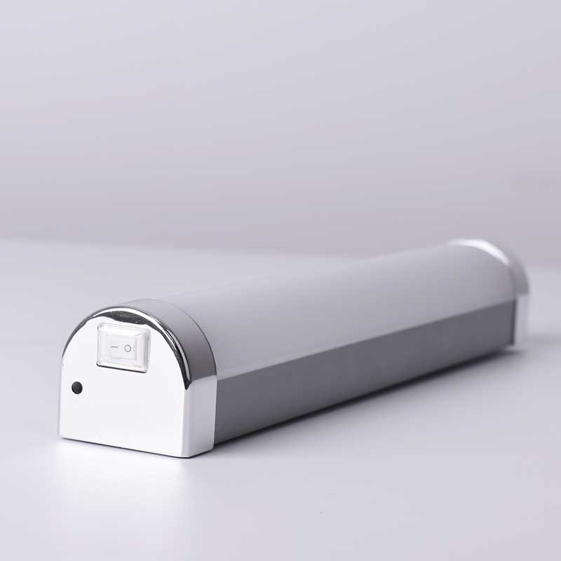 LED wall light for bathroom mirror - 5W
