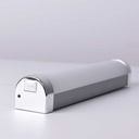 LED wall light for bathroom mirror - 5W