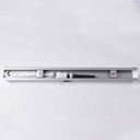 LED wall light for bathroom mirror - 15W