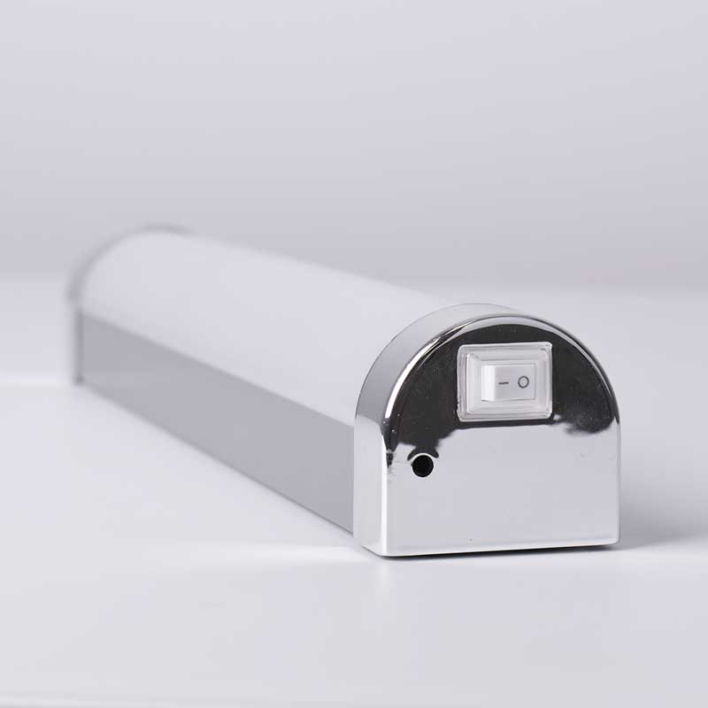 LED wall light for bathroom mirror - 15W