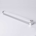 LED wall light for bathroom mirror - 15W
