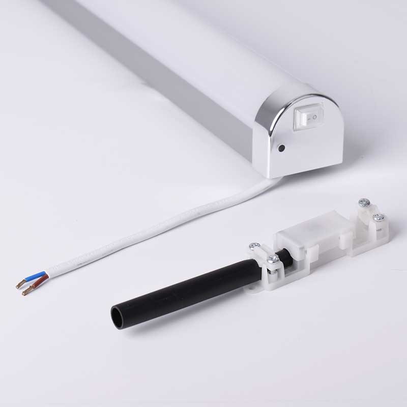 LED wall light for bathroom mirror - 15W