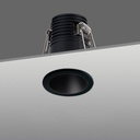 Recessed LED Spotlight - Cree Chip - Low UGR - 2700K - 3W