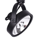 AR111 GU10 single-phase track spotlight AR111 GU10