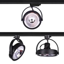 AR111 GU10 single-phase track spotlight AR111 GU10