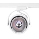 AR111 GU10 single-phase track spotlight AR111 GU10