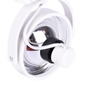 AR111 GU10 single-phase track spotlight AR111 GU10