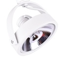 AR111 GU10 single-phase track spotlight AR111 GU10