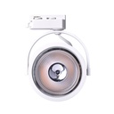 AR111 GU10 single-phase track spotlight AR111 GU10