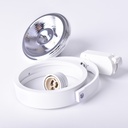 AR111 GU10 single-phase track spotlight AR111 GU10