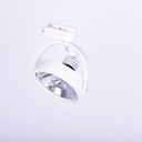 AR111 GU10 single-phase track spotlight AR111 GU10