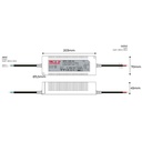 Watertight power supply 120W 12V IP67- GLP