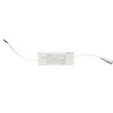 LED slim panel 60x60cm - OSRAM Driver - 40W - UGR18 - CRI 90