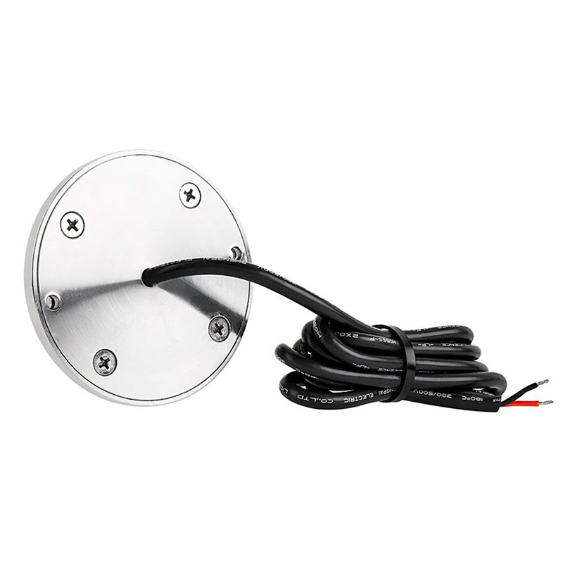 SURFACE MARINE LAMP 60W "Cool White" 12V IP68