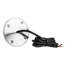 SURFACE MARINE LAMP 60W "Cool White" 12V IP68