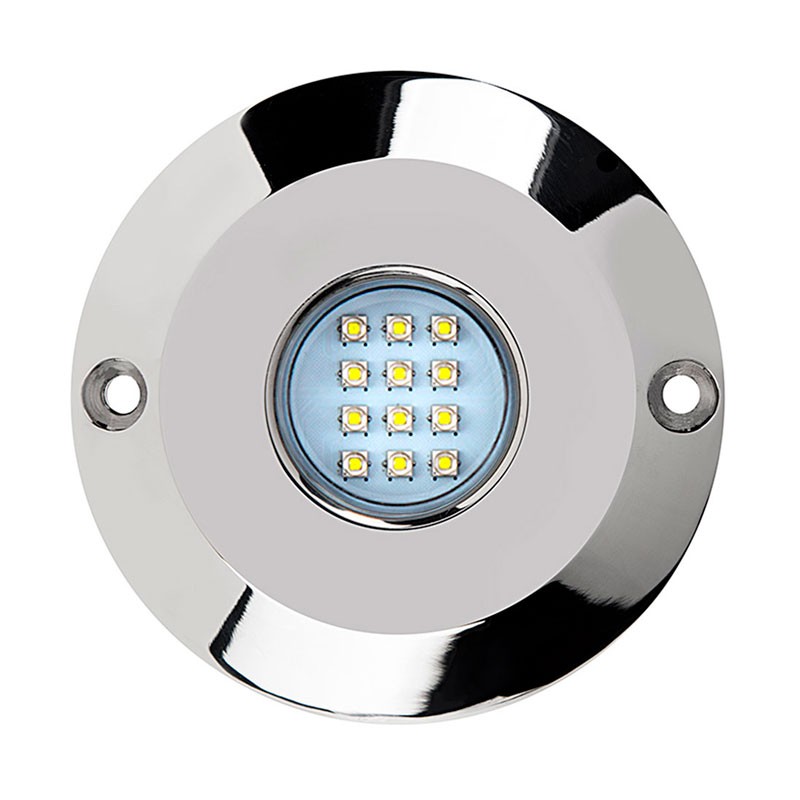 SURFACE MARINE LAMP 60W "Cool White" 12V IP68