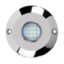 SURFACE MARINE LAMP 60W "Cool White" 12V IP68