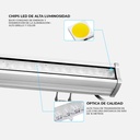 LED Wall Washer RGB+CCT 24W RF/WiFi control | Mi Light