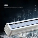 LED Wall Washer RGB+CCT 24W RF/WiFi control | Mi Light