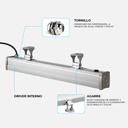 LED Wall Washer RGB+CCT 24W RF/WiFi control | Mi Light