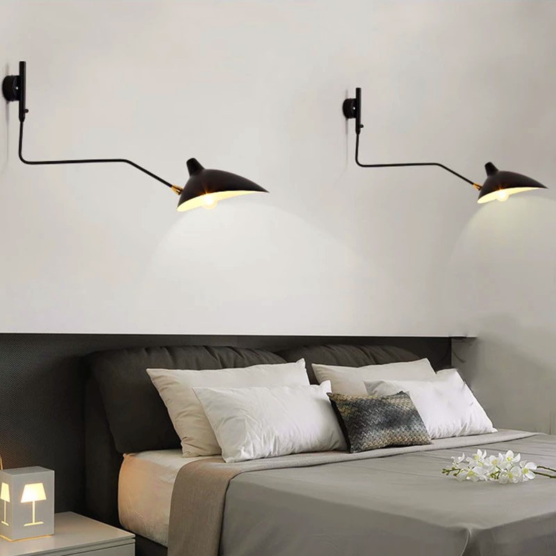 "Millan" design wall lamp - E27
